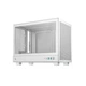 Корпус DeepCool CH160 White (R-CH160-WHNGI0-G-1) без БР white - изображение 4