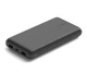 Універсальна мобільна батарея Belkin Boost Charge 15W 20000mAh Black (BPB012BTBK) - изображение 1