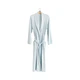 Халат Lotus Home - Affi blue L/XL (svt-2000022331265) - зображення 1