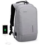 Рюкзак для ноутбука Kingsons Laptop backpack 15.6" Light Grey (KS3149W-D15L1) - изображение 2