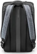 Рюкзак для ноутбука Kingsons Laptop backpack 15.6" Dark Grey (KS3203W-B1) - изображение 6
