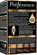 Стойкая краска для волос L'Oreal Paris Preference 4.15 - Темный каштан 174 мл (3600010013389) - изображение 2