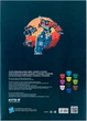Двосторонній кольоровий картон Kite Transformers А4 10 кольорів 10 аркушів (TF24-255) - зображення 4