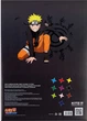 Двосторонній кольоровий картон Kite Naruto А4 10 кольорів 10 аркушів (NR24-255) - зображення 4