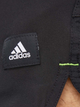 Шорти пляжні чоловічі adidas Versatile Short IA5386 S Чорні (4066761071983) - зображення 3