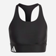 Strój kąpielowy dwuczęściowy damski adidas Brd Bikini HS5328 42 Czarny (4066752754116) - obraz 7