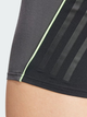 Kąpielówki męskie bokserki adidas Tech Boxer IK7258 8 Szare (4067887701051) - obraz 5