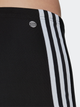 Плавки-боксери чоловічі adidas 3 Stripes Boxer HT2073 9 Чорні (4066745165257) - зображення 5