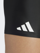 Плавки-боксери чоловічі adidas Solid Boxer IA7091 8 Чорні (4066762288335) - зображення 4