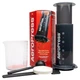 Аэропресс для заваривания кофе из пластика объем 591 мл AeroPress прозрачный - изображение 3