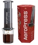 Аэропресс для заваривания кофе из пластика объем 591 мл AeroPress прозрачный - изображение 4