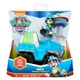 Щенячий патруль: базовый спасательный автомобиль с водителем Рекс Paw Patrol SM16775/2886 - изображение 3