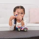 Щенячий патруль: базовий рятувальний автомобіль із водієм Райдер Paw Patrol SM16775/8807 - зображення 5