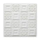 Самоклеющаяся потолочно-стеновая 3D панель Sticker Wall фигуры 700x700x5мм - изображение 1