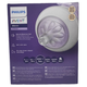 Набір пляшечок Philips Avent Natural Response 1m+ 2х260 мл (SCY903/02) - зображення 3