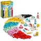 Конструктор Лего Классика LEGO Classic Creative Color Fun Building Set - изображение 1