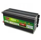 Перетворювач інвертор функція заряджання Wimpex 5200W 12V 220V DC-AC USB - зображення 3