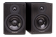 Полична акустика Cambridge Audio SX-50 Matt Black - зображення 1