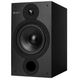 Полична акустика Cambridge Audio SX-60 Matt Black - зображення 2