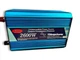 Перетворювач інвертор Power Inverter 12V-220V UPS чиста синусоїда з підзарядкою Wimpex 2600W - зображення 1