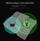 USB ретранслятор усилитель WiFi сигнала UKC 9205 репитер на 2 антены Черный - изображение 8