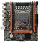 Материнская плата Taishuo X99H v1.41 LGA 2011-3 DDR4 до 128 GB Micro-ATX (№3032) - изображение 1