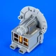 Насос (помпа) Askoll Mod.290608 M114 30W - зображення 9