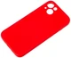 Чохол SMTT case на Apple iPhone 13 (red) - зображення 2