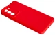 Чохол SMTT case на Samsung Galaxy S21 (red) - зображення 2