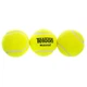 Мячи для большого тенниса Teloon Mascot Balls 801P3 3 мяча в комплекте - изображение 3