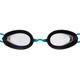 Очки для плавания тренировочные Mad Swim 042718 Black-Blue - изображение 3