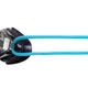Очки для плавания тренировочные Mad Swim 042718 Black-Blue - изображение 5