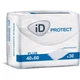 Пеленки для младенцев ID Protect Consumer пе40x60 Plus 30шт (5414874003954) (204207) - изображение 1