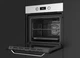 Комплект Teka духовка електрична HCB 6535 111020030 варна Teka IBC 64100 S 112520033 (1003033) - зображення 7