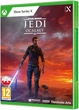 Gra Xbox Series X Star Wars Jedi: Ocalały (Blu-ray) (5908305248729) - obraz 2