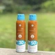 Сонцезахисний спрей з високою степінню захисту O'lysee Sun Brume solaire très haute protection Sun soin SPF 50+ 150ml - изображение 2