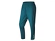Спортивные штаны Regular Fit из функциональной ткани для мужчины Crivit LYCRA® 436940 S Зеленый - изображение 1