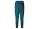 Спортивные штаны Regular Fit из функциональной ткани для мужчины Crivit LYCRA® 436940 S Зеленый - изображение 4