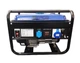 Бензиновый генератор Depco GS-2500CL (2 кВт, 50 Гц, 220 В, 12 л) однофазный (41201) - изображение 1
