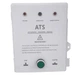 Бензиновый генератор Depco GS-5500CLE (5 кВт, 50 Гц, 220 В, 23 л) однофазный + блок ATS (41203) - изображение 5