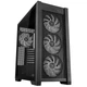 Корпус ASUS TUF Gaming GT302 ARGB Black без БП (90DC00I0-B19000) - изображение 2