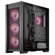 Корпус ASUS TUF Gaming GT302 ARGB Black без БП (90DC00I0-B19000) - изображение 6