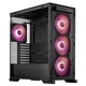 Корпус ASUS TUF Gaming GT302 ARGB Black без БП (90DC00I0-B19000) - изображение 8