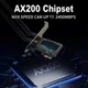 Бездротовий адаптер Fenvi FV-AX200 (Intel AX200) - зображення 10
