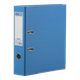 Папка-регистратор Buromax Etalon А4 70мм светло-синяя (BM.3015-30c) - изображение 1