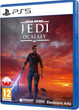 Гра PS5 Star Wars Jedi: Survivor (Blu-ray) (5908305248286) - зображення 2