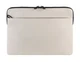Чехол для ноутбука Tucano Gommo для MacBook Air 16" Серый (BFGOM1516-G) - изображение 1