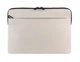 Чехол для ноутбука Tucano Gommo для MacBook Air 15" Серый (BFGOM1314-G) - изображение 1
