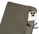 Чехол для ноутбука Tucano Gommo для MacBook Air 16" Зеленый (BFGOM1516-VM) - изображение 4