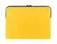 Чехол для ноутбука Tucano Gommo для MacBook Air 16" Желтый (BFGOM1516-Y) - изображение 2